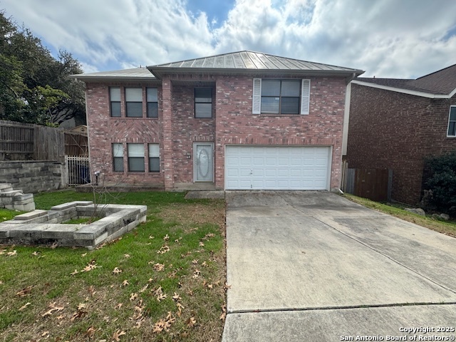 4234 Misty Glade San Antonio TX 78247