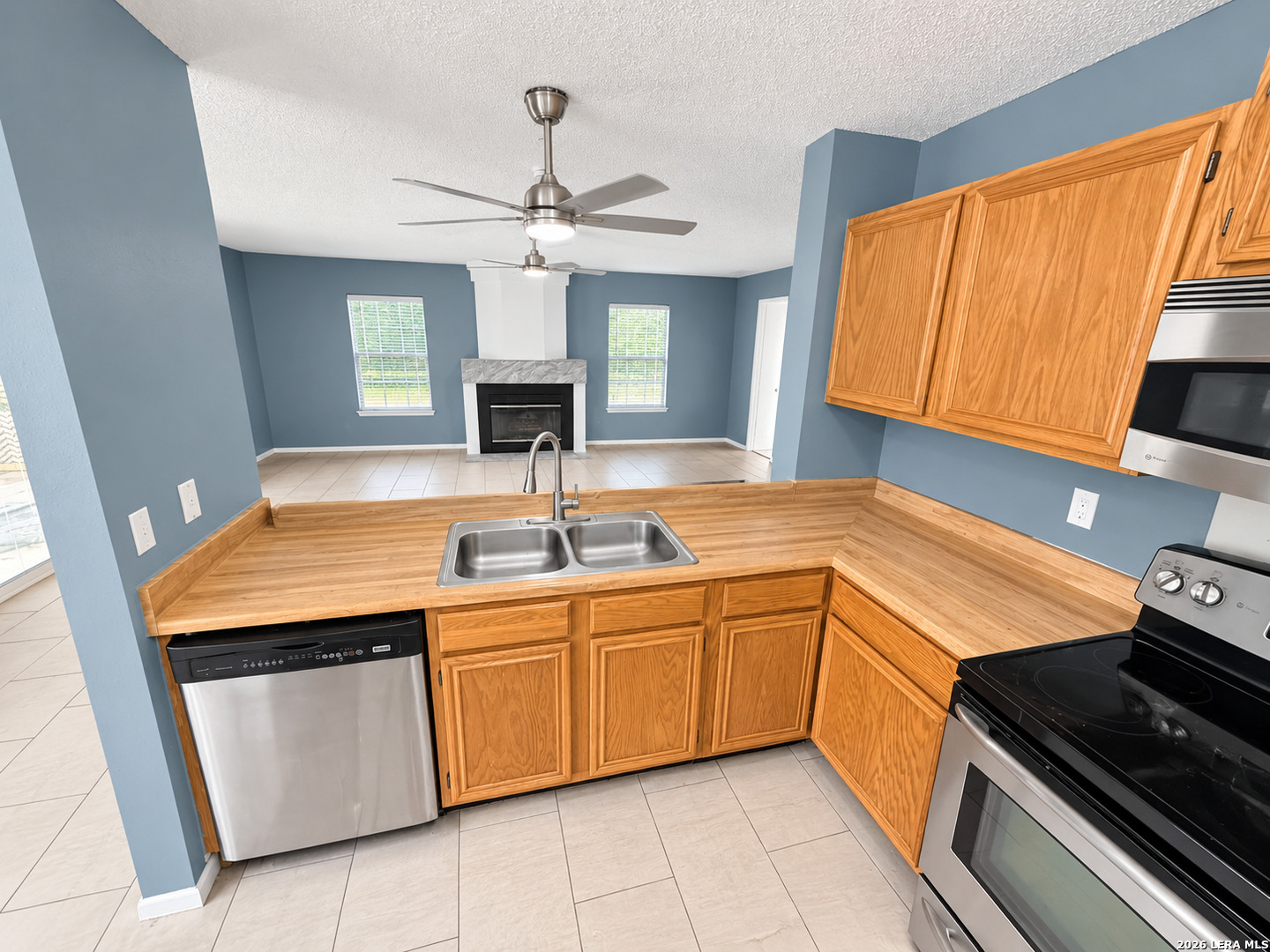 4234 Misty Glade San Antonio TX 78247