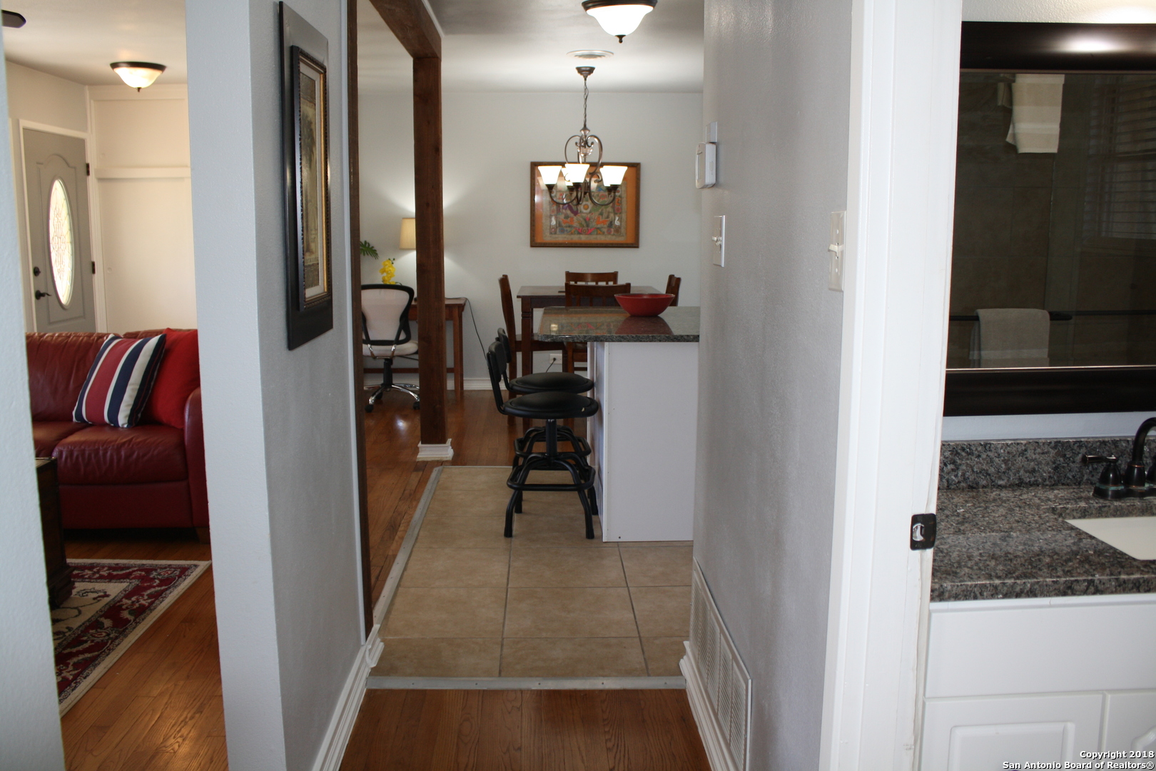 463 Sandalwood Lane San Antonio TX 78216