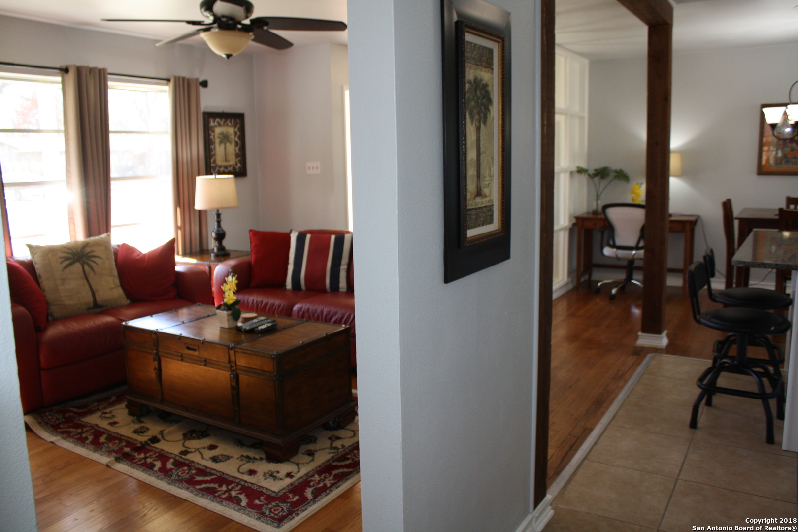 463 Sandalwood Lane San Antonio TX 78216