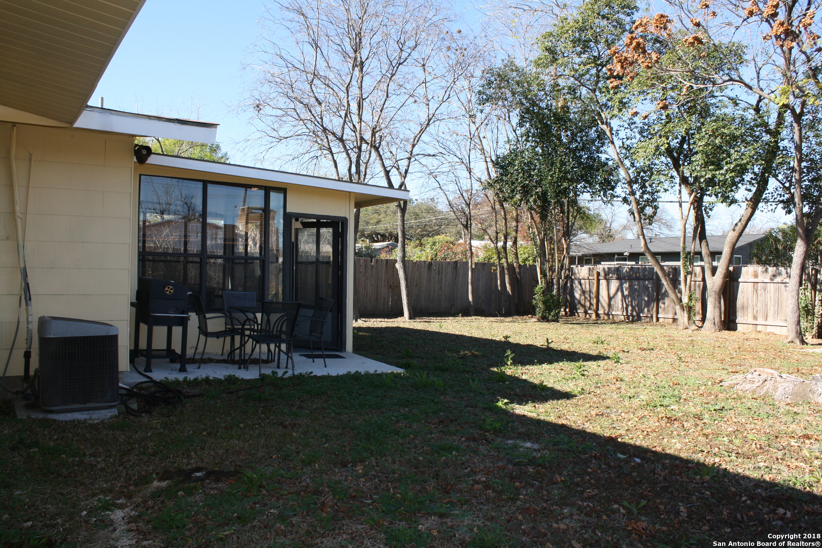 463 Sandalwood Lane San Antonio TX 78216