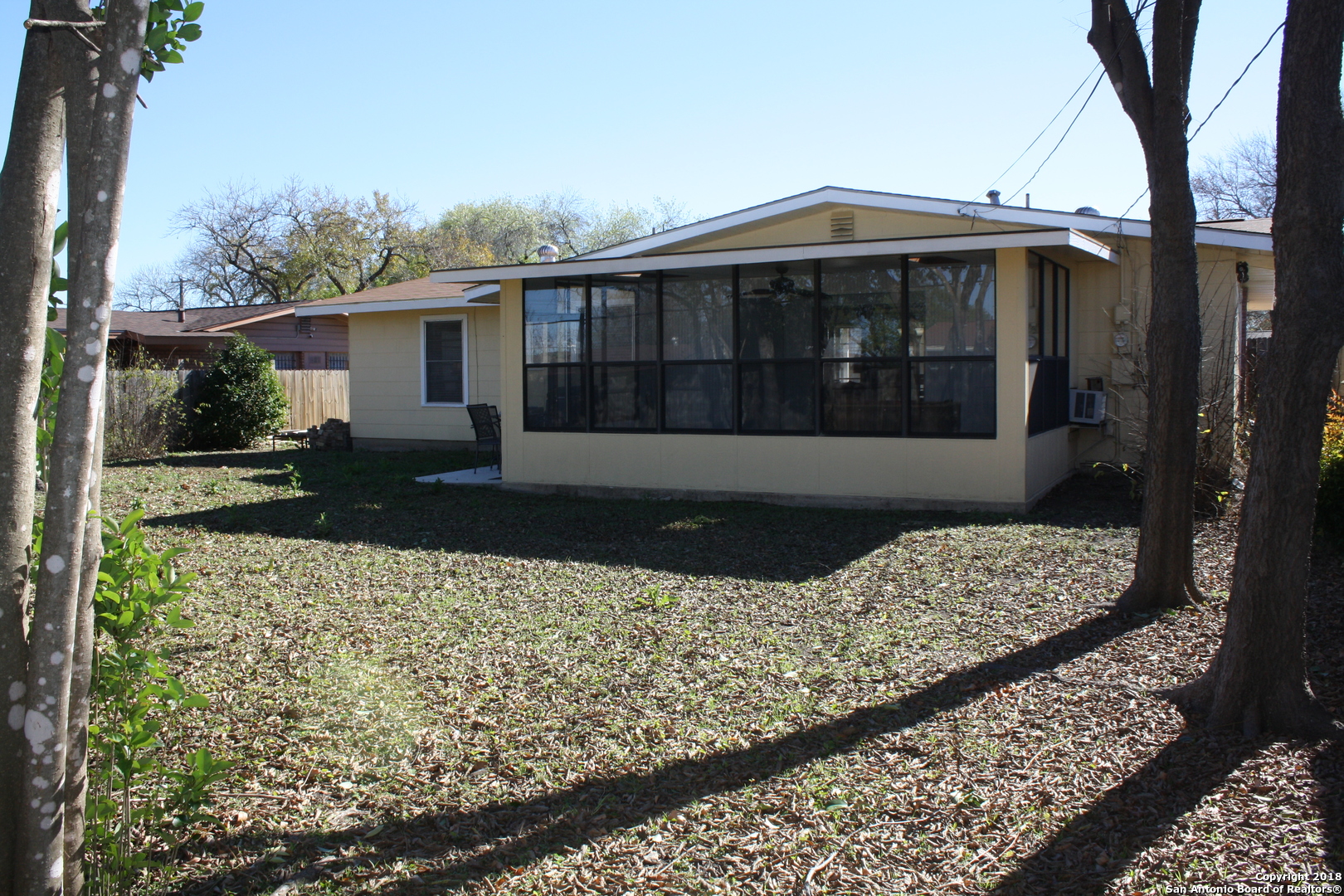 463 Sandalwood Lane San Antonio TX 78216
