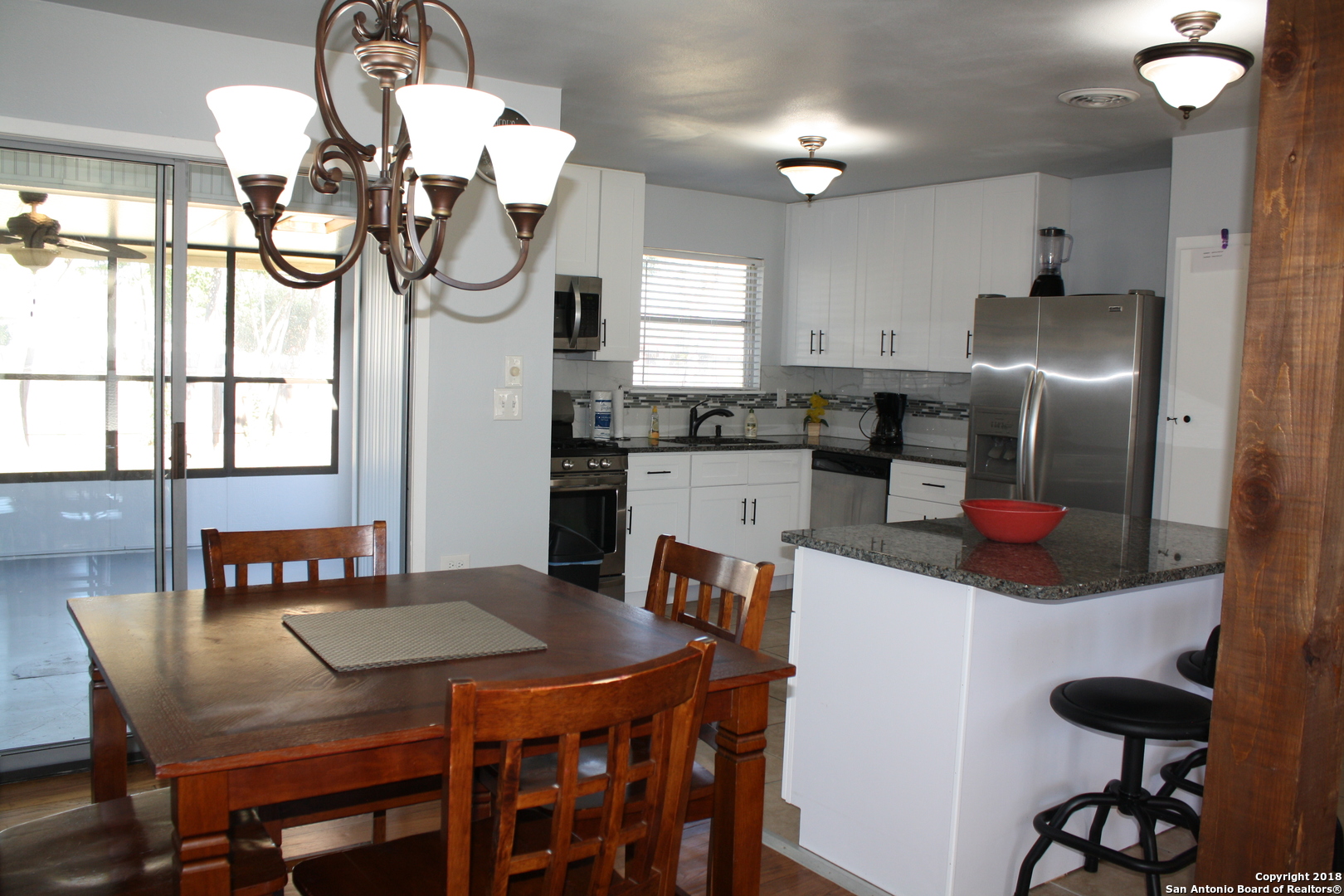 463 Sandalwood Lane San Antonio TX 78216