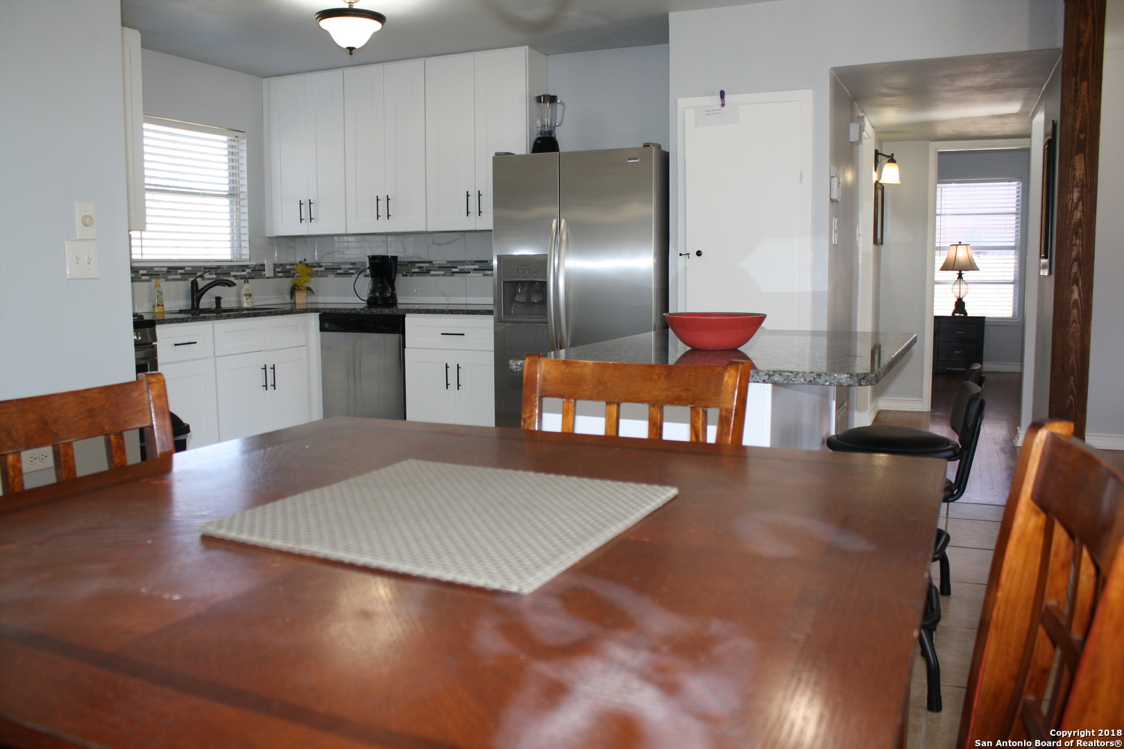 463 Sandalwood Lane San Antonio TX 78216