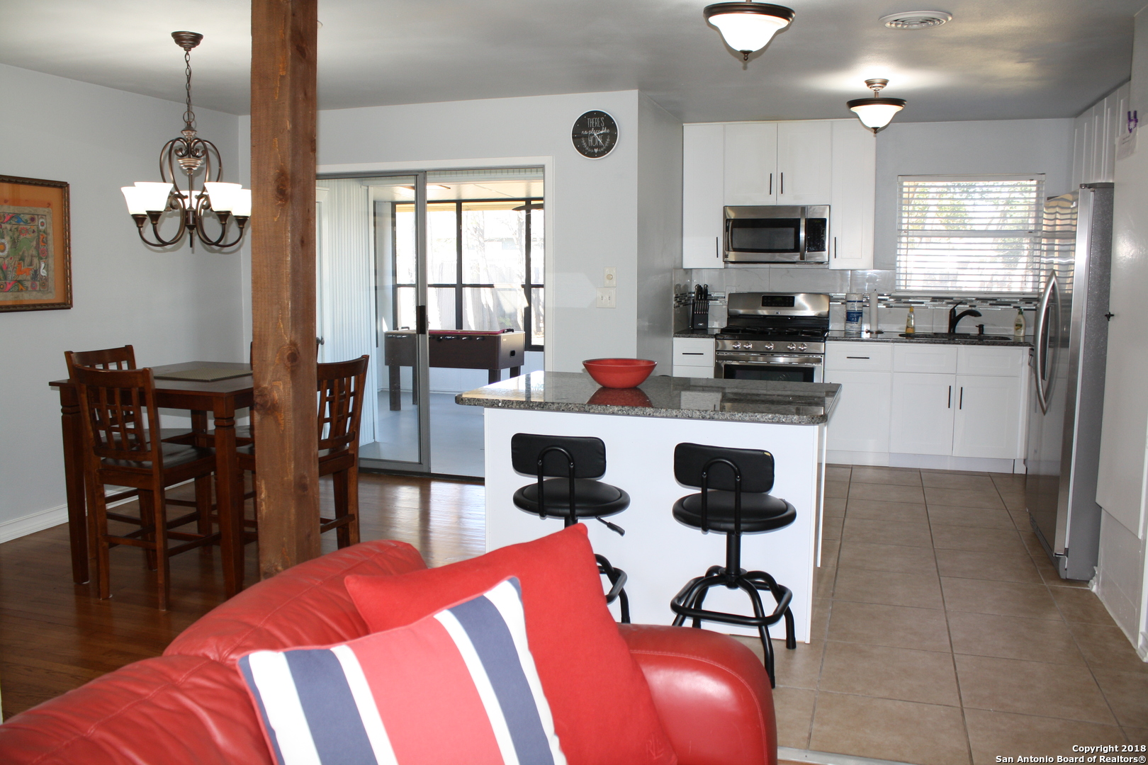 463 Sandalwood Lane San Antonio TX 78216