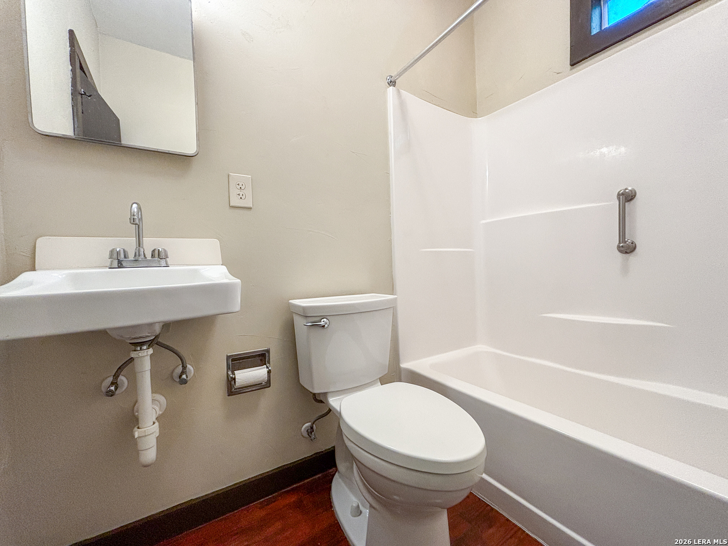 124 S Krueger Avenue New Braunfels TX 78130