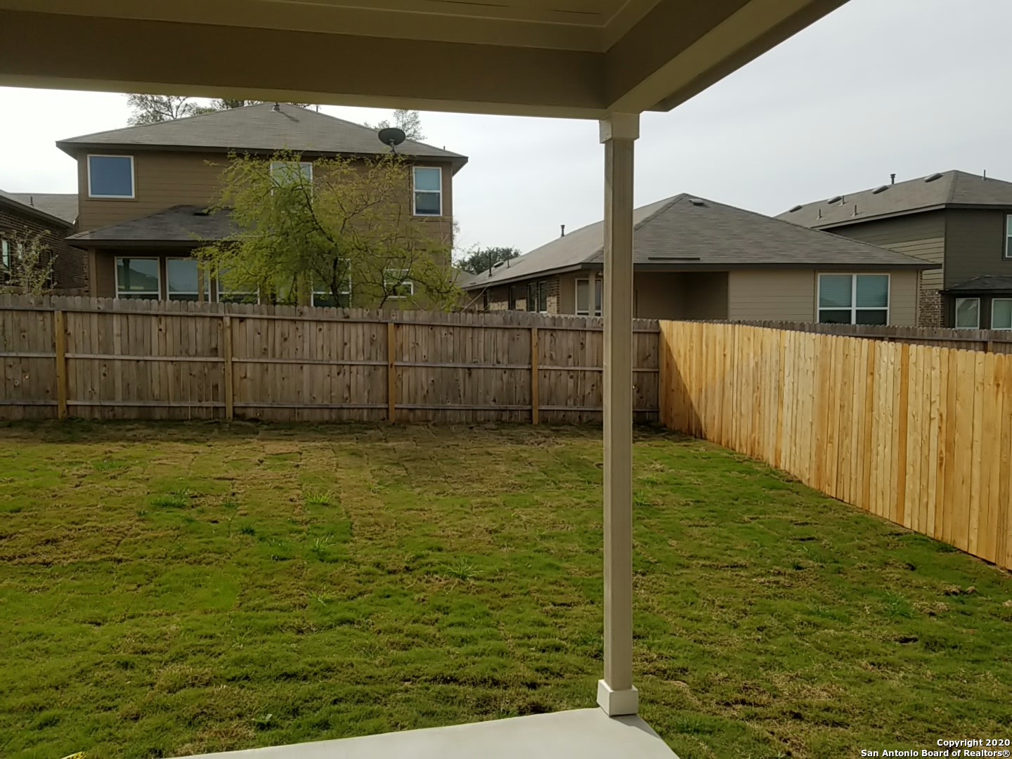 6114 Akin Place San Antonio TX 78261