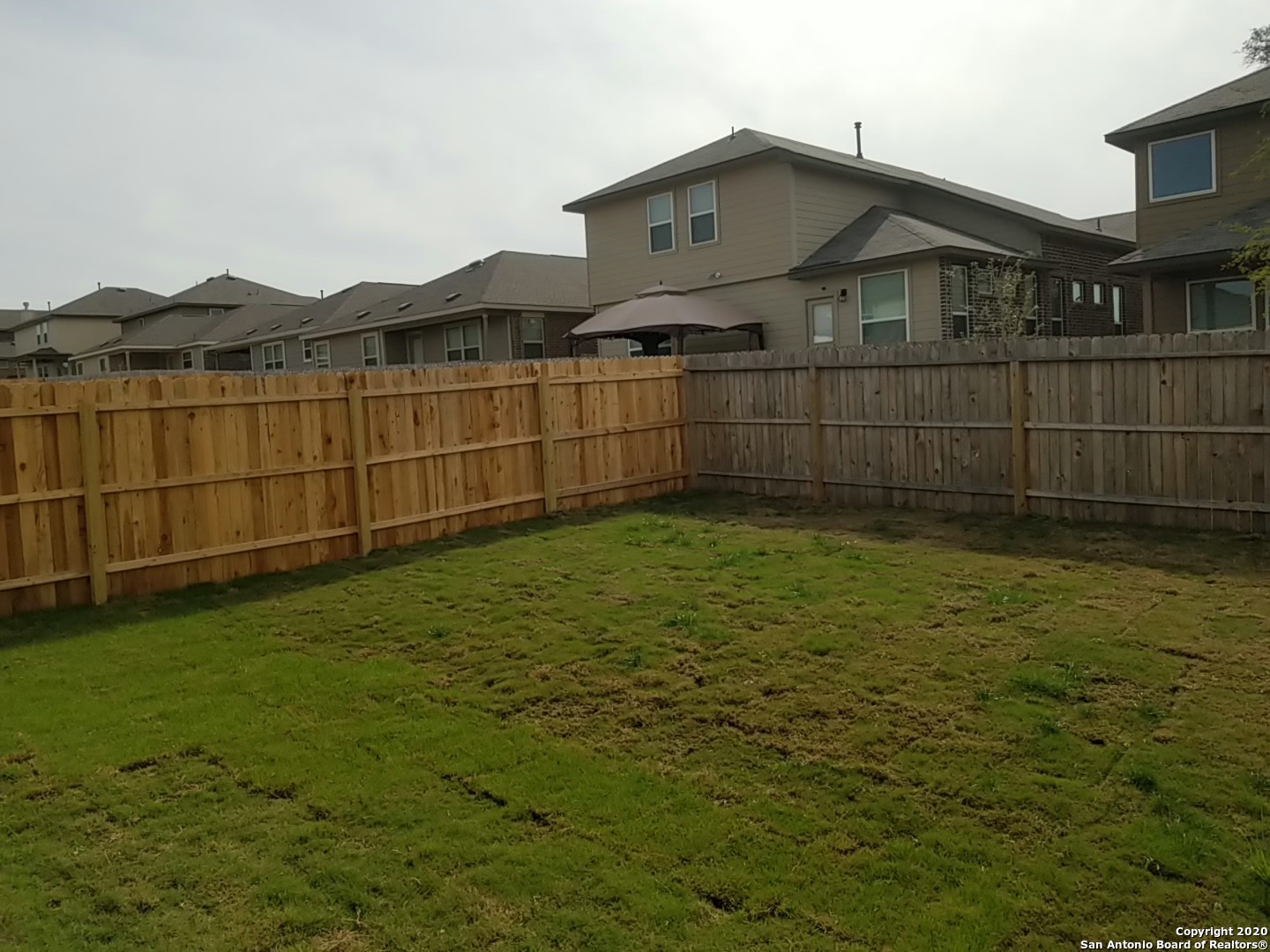 6114 Akin Place San Antonio TX 78261