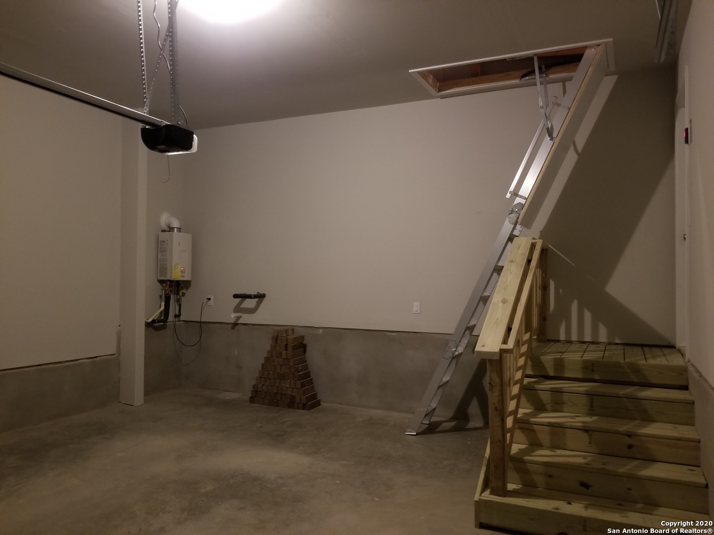 6114 Akin Place San Antonio TX 78261