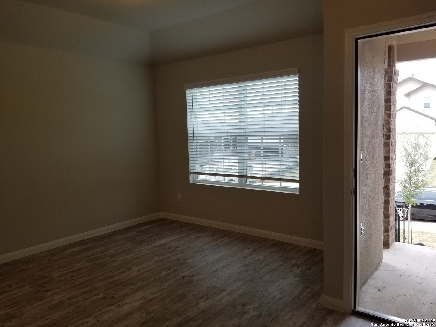 6114 Akin Place San Antonio TX 78261