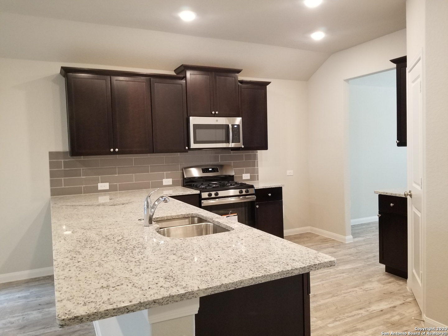 6114 Akin Place San Antonio TX 78261