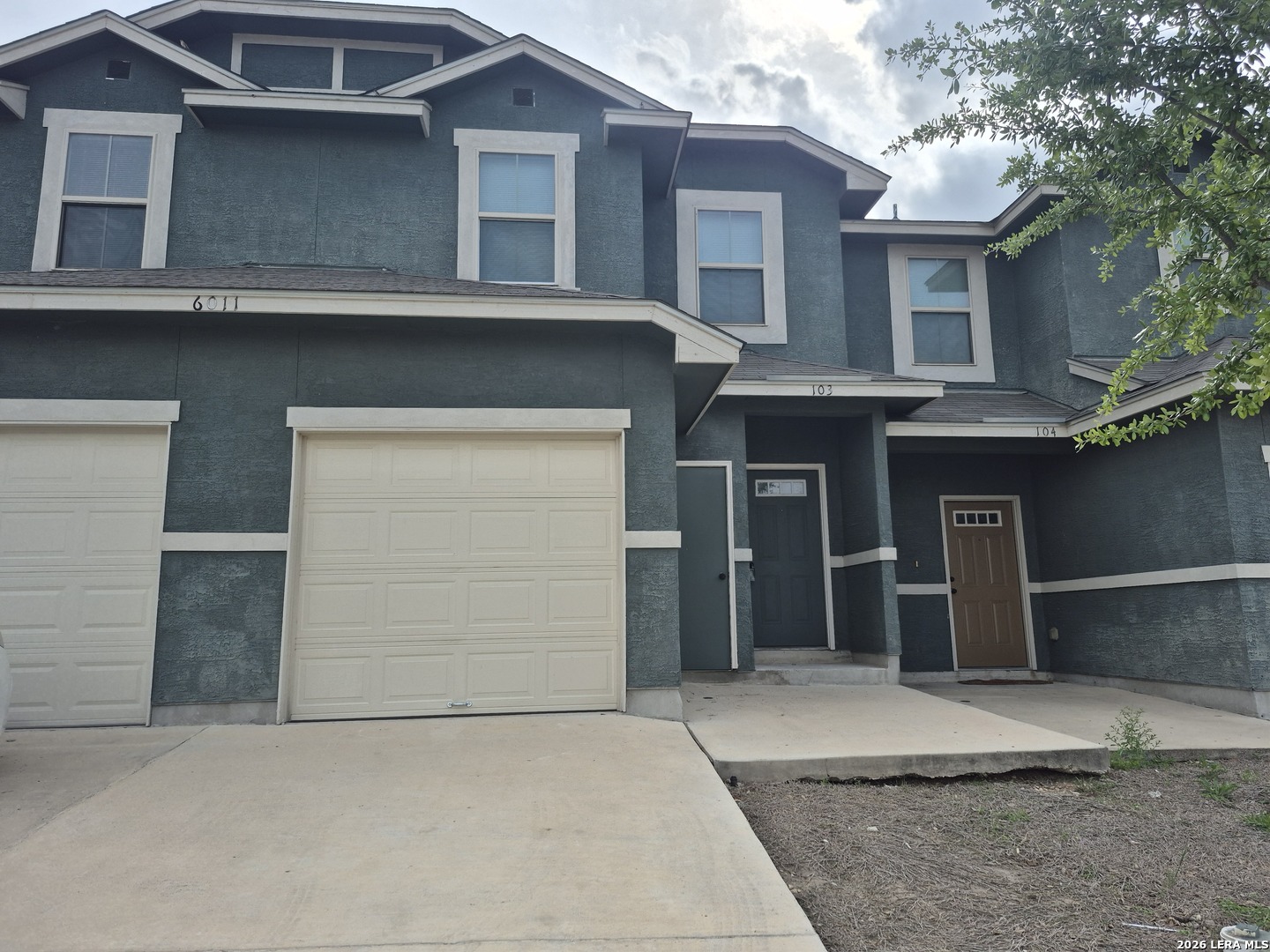 6011 Karly Way San Antonio TX 78244