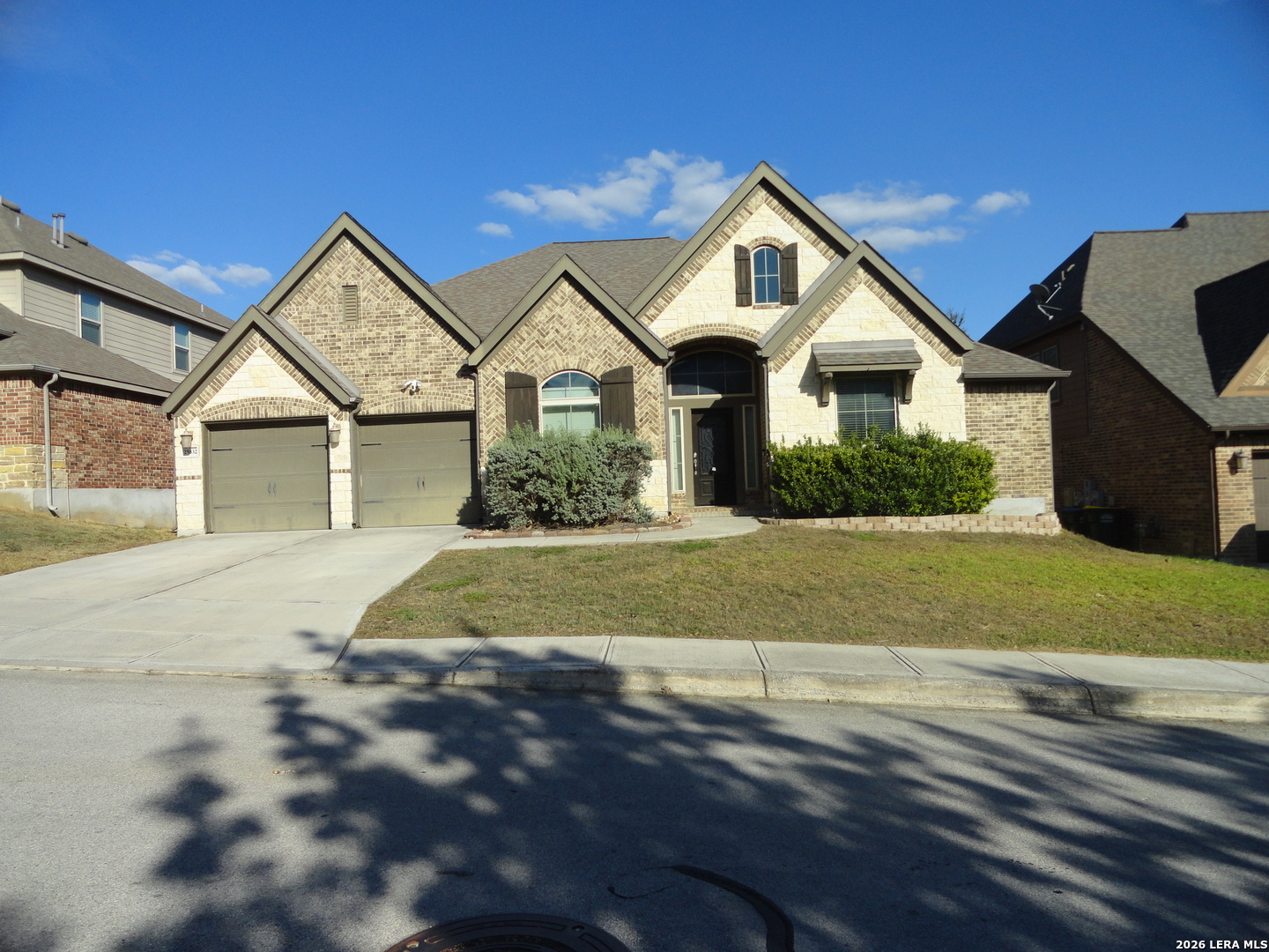 25832 Green Terrace San Antonio TX 78255