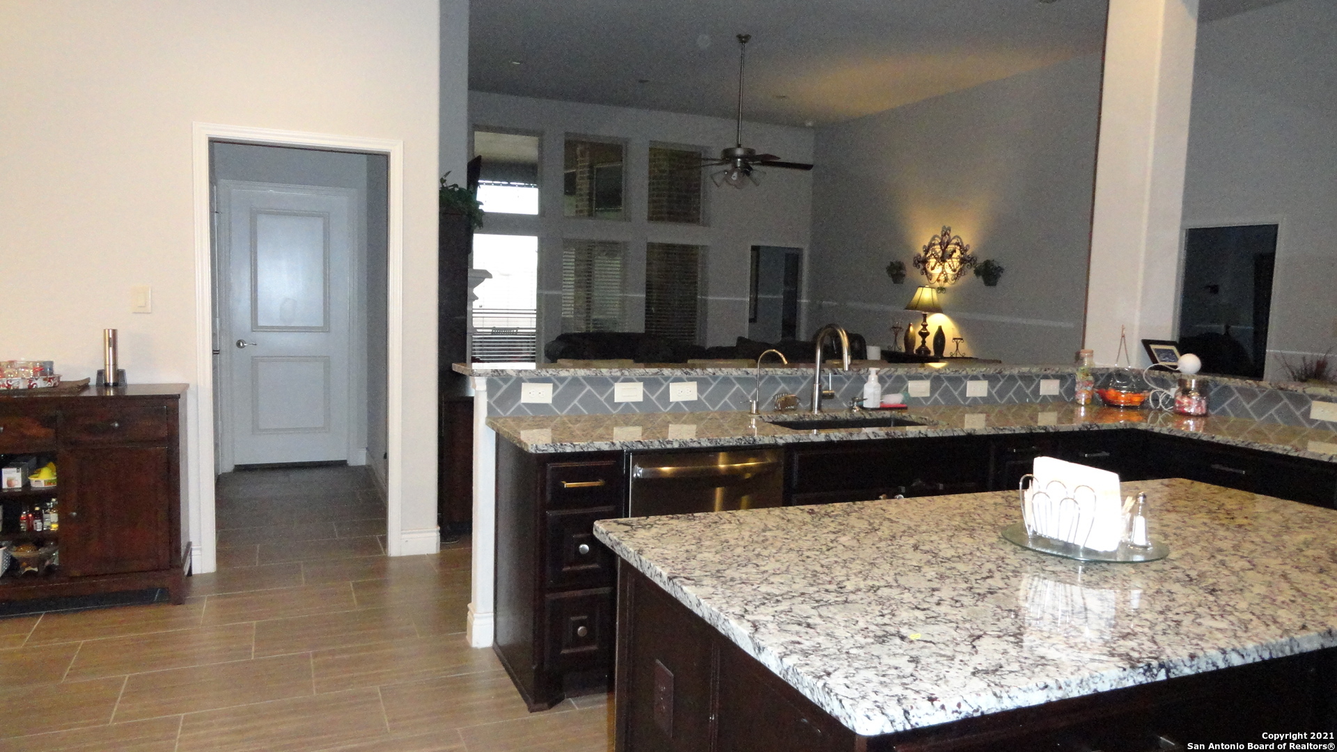 25832 Green Terrace San Antonio TX 78255