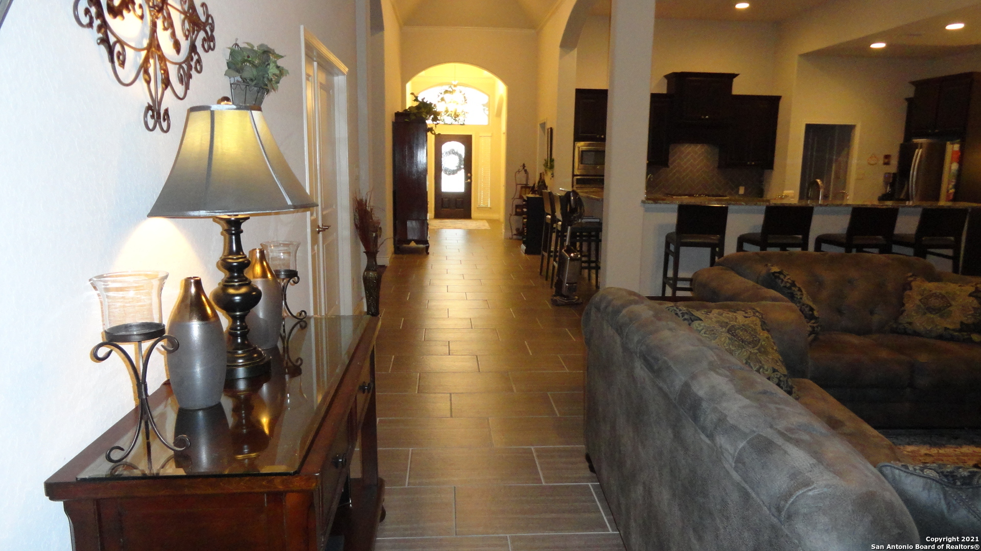 25832 Green Terrace San Antonio TX 78255