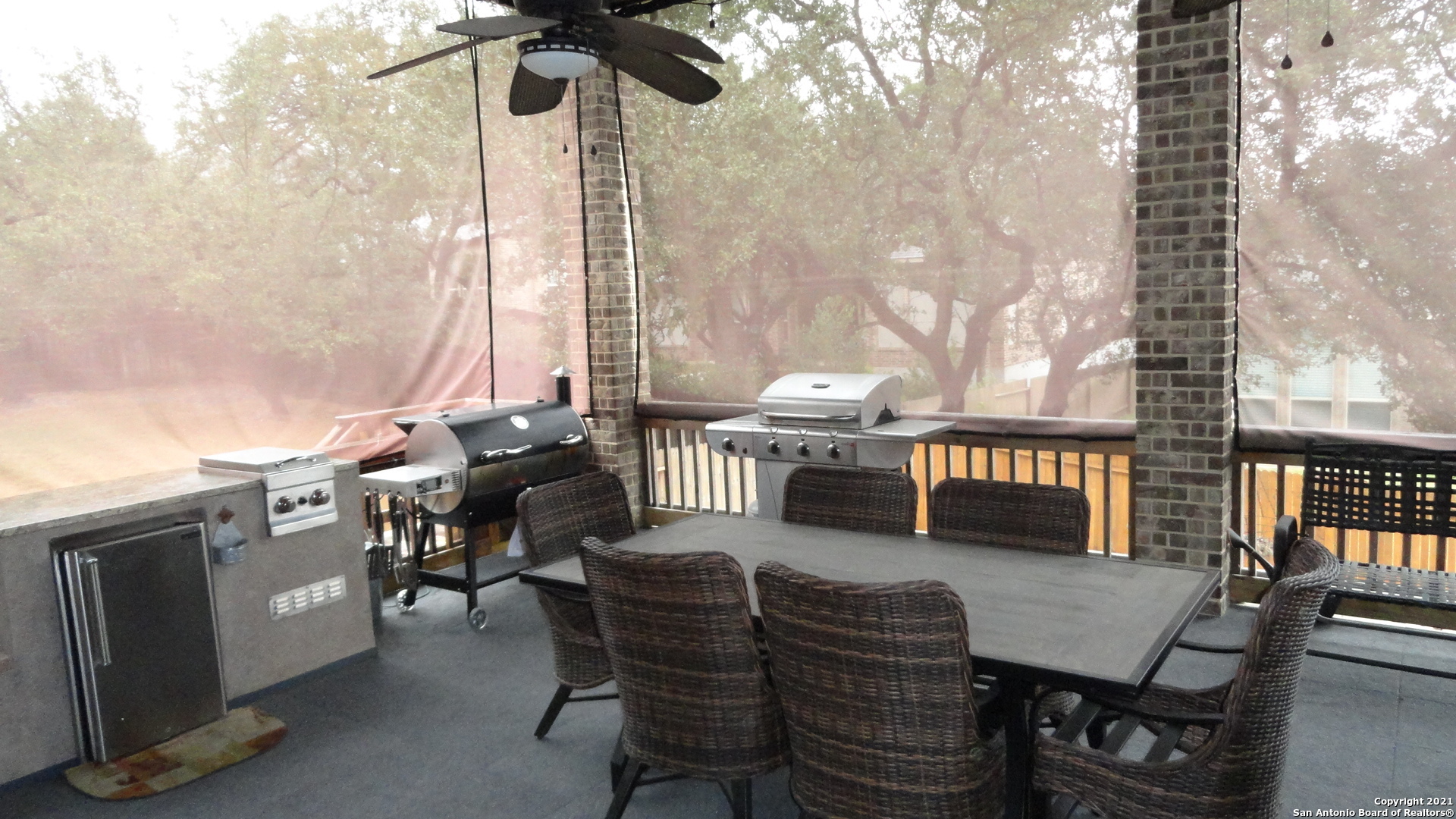 25832 Green Terrace San Antonio TX 78255