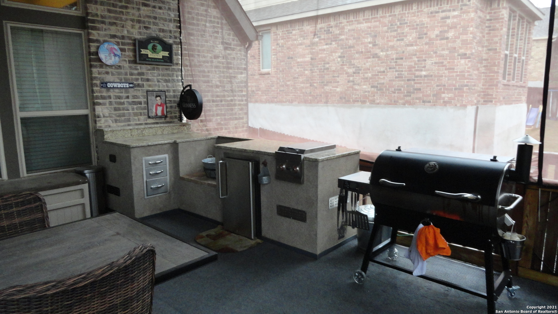 25832 Green Terrace San Antonio TX 78255