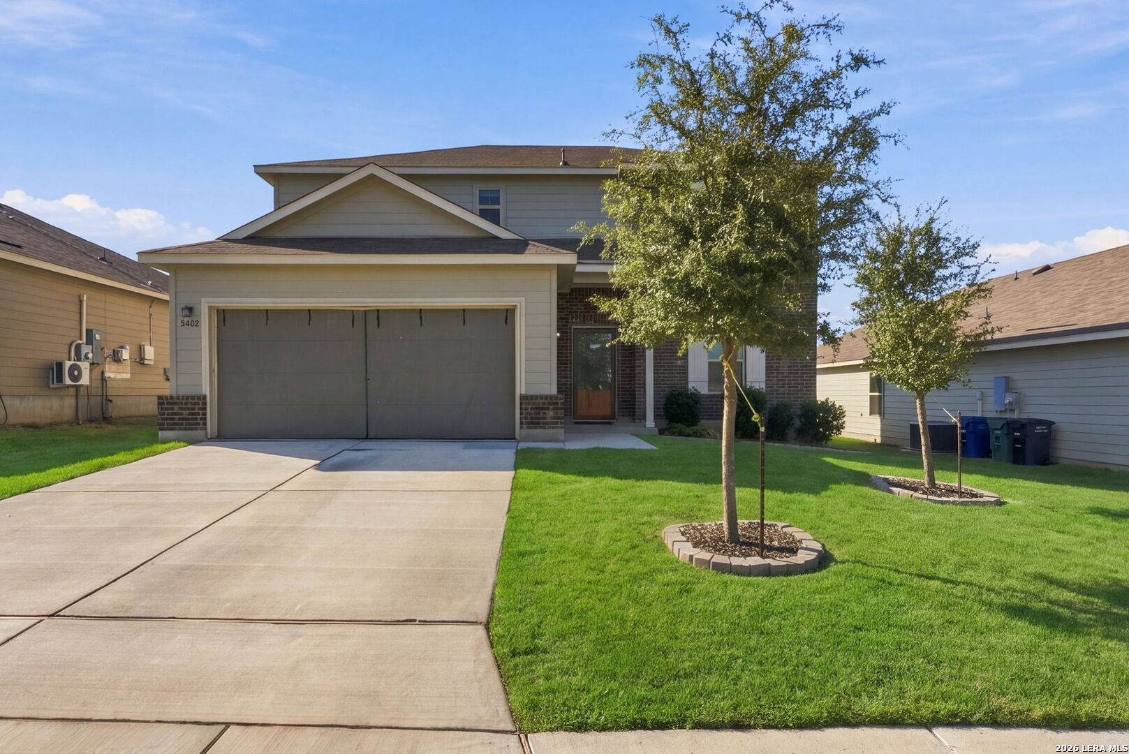 5406 Onyx Valley San Antonio TX 78242
