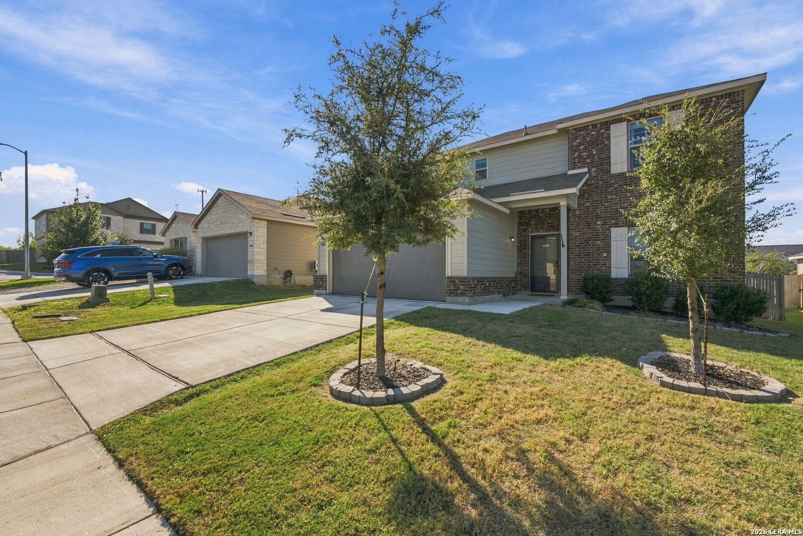 5406 Onyx Valley San Antonio TX 78242