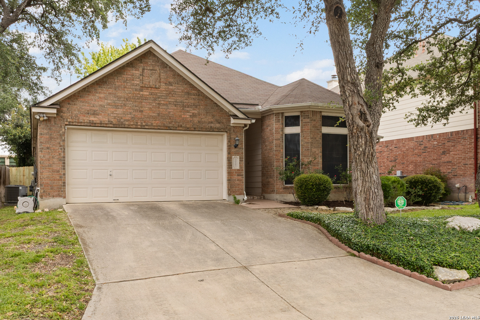3027 Sable Crossing San Antonio TX 78232