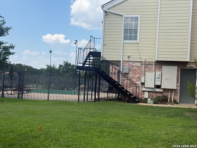 11610 Vance Jackson San Antonio TX 78230