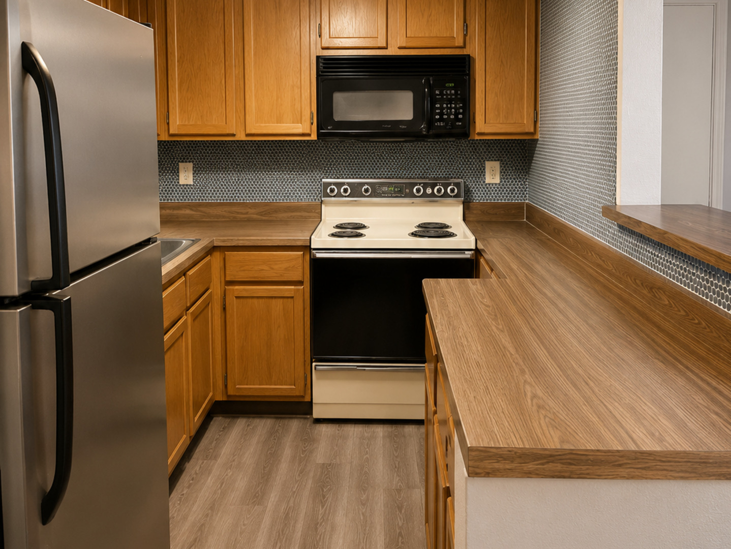 11610 Vance Jackson San Antonio TX 78230
