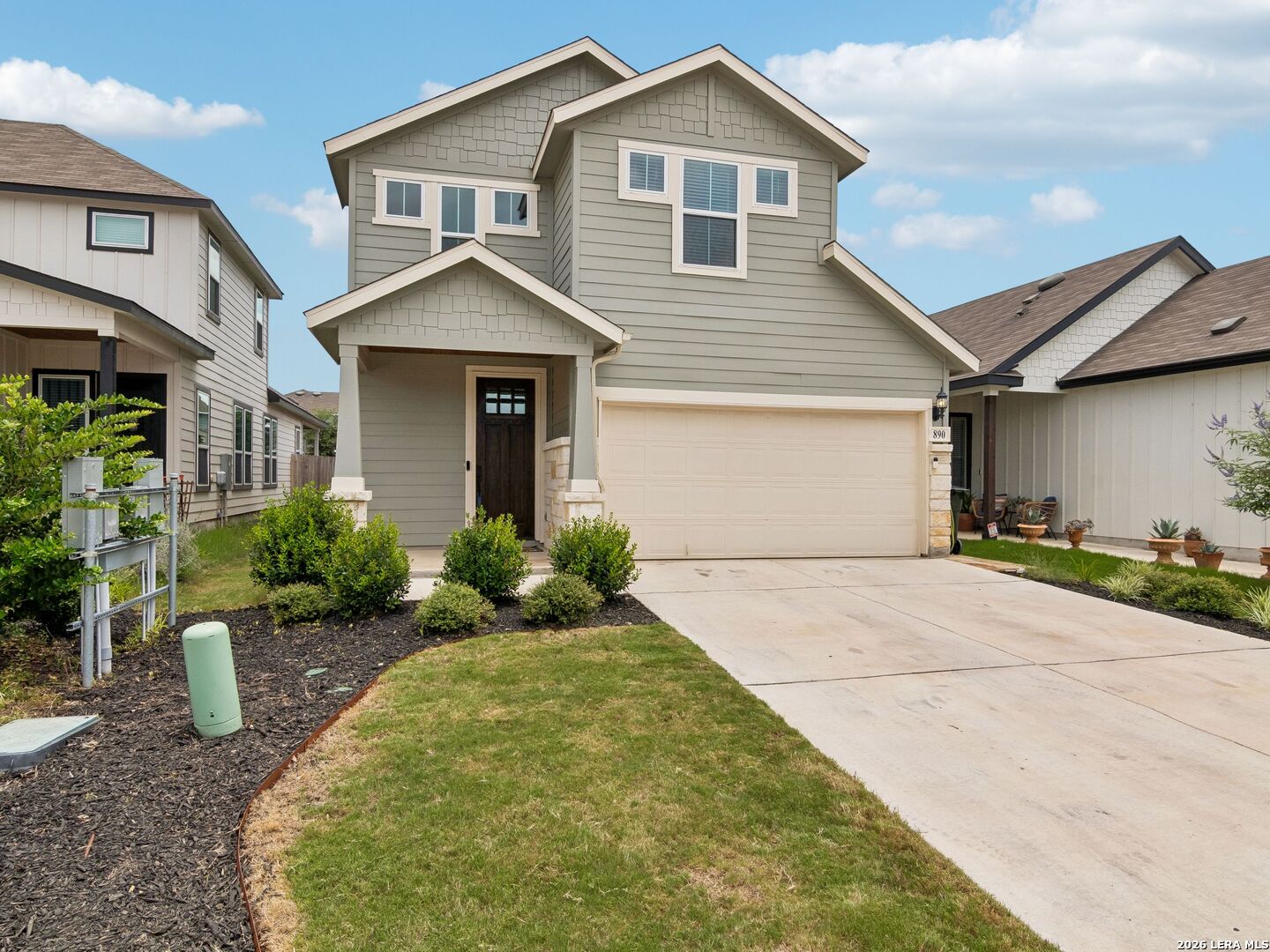 890 Casetta New Braunfels TX 78130
