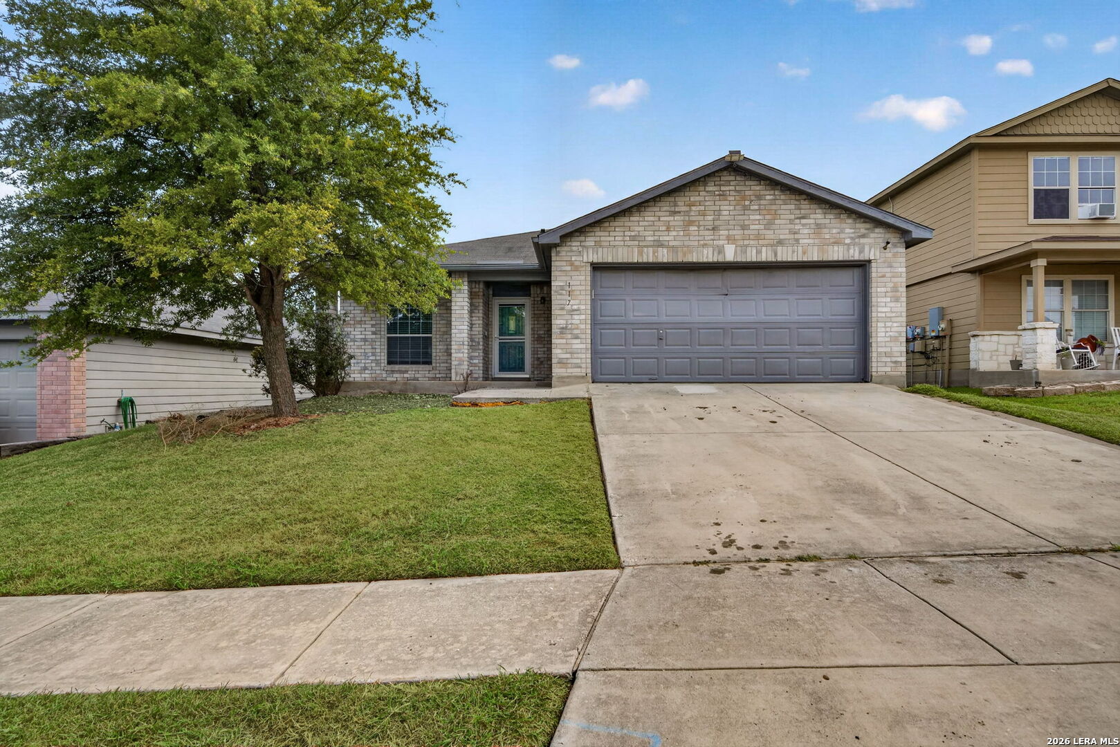 117 Creek Run Cibolo TX 78108