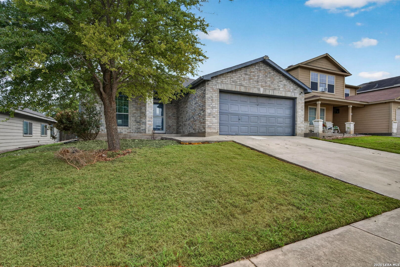 117 Creek Run Cibolo TX 78108