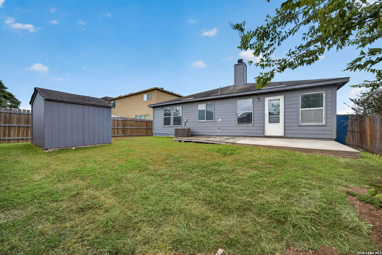 117 Creek Run Cibolo TX 78108