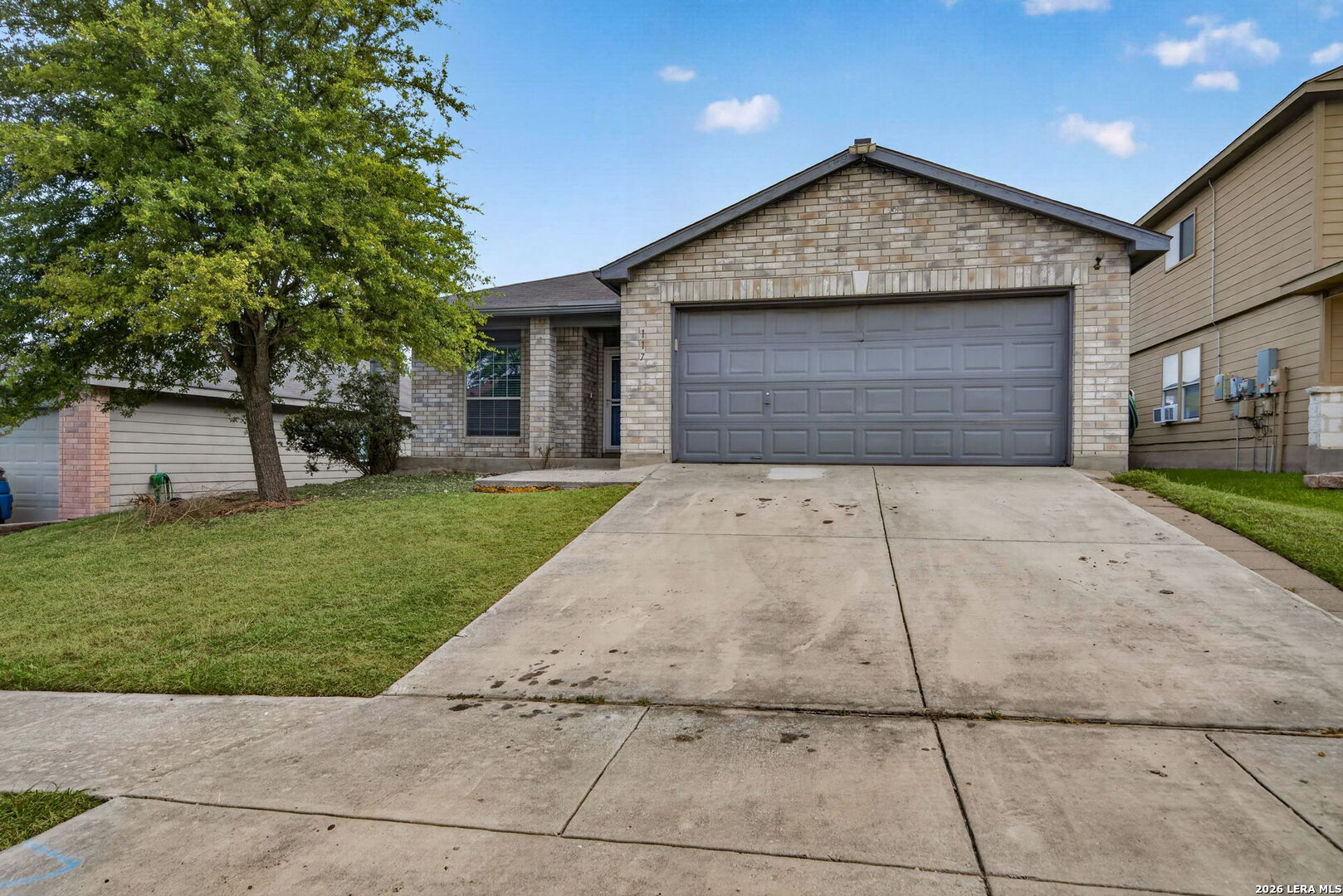 117 Creek Run Cibolo TX 78108
