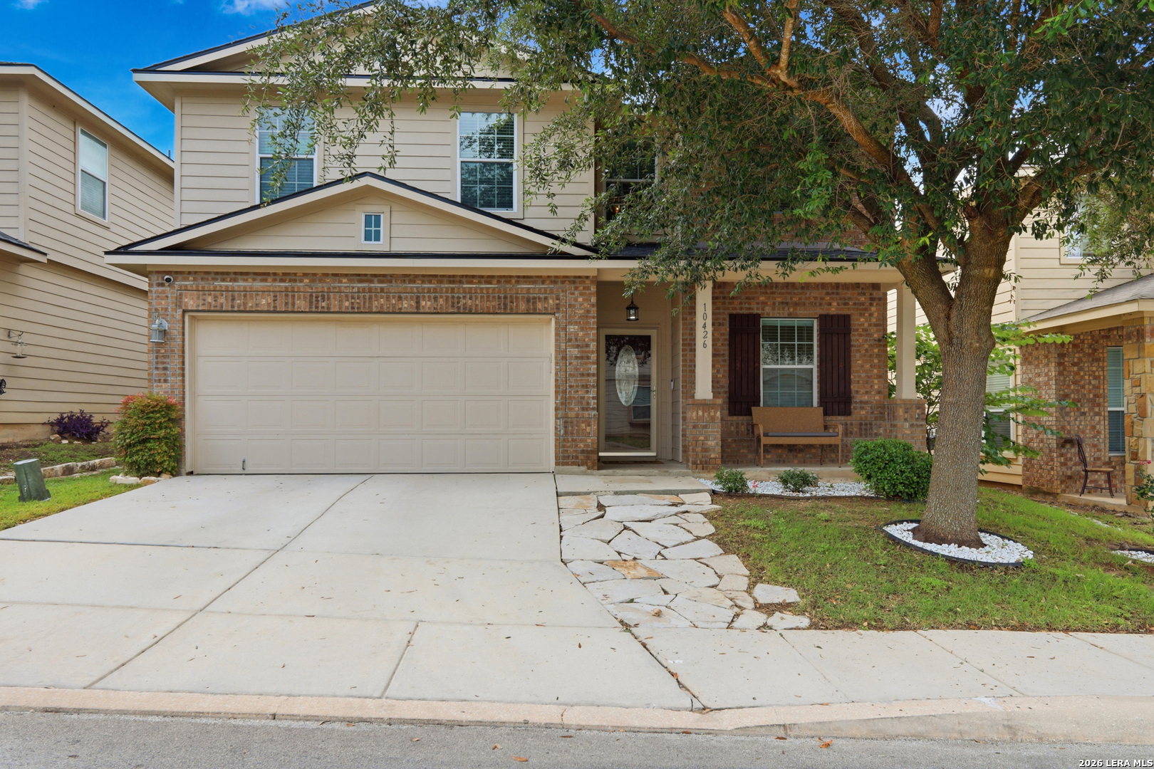 10426 Sun Mill San Antonio TX 78254