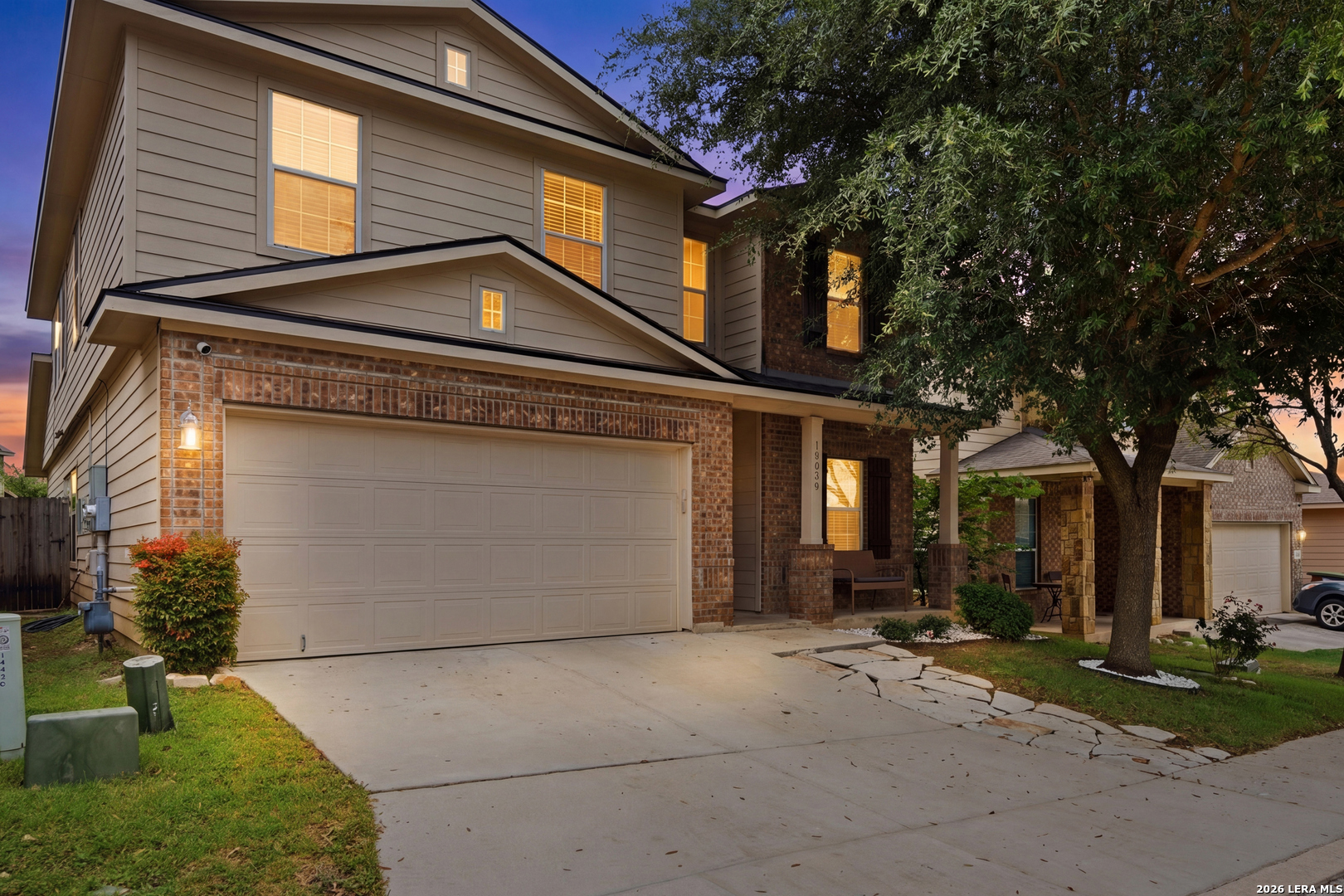 10426 Sun Mill San Antonio TX 78254