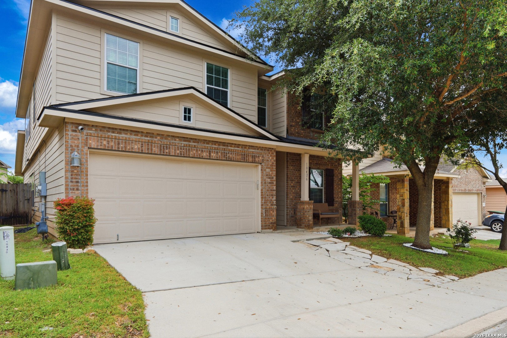10426 Sun Mill San Antonio TX 78254