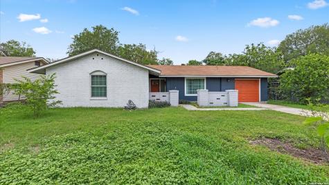 7222 Glen Haven San Antonio TX 78239