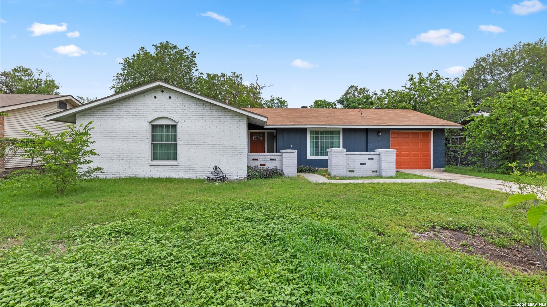 7222 Glen Haven San Antonio TX 78239