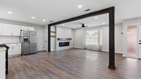 7222 Glen Haven San Antonio TX 78239