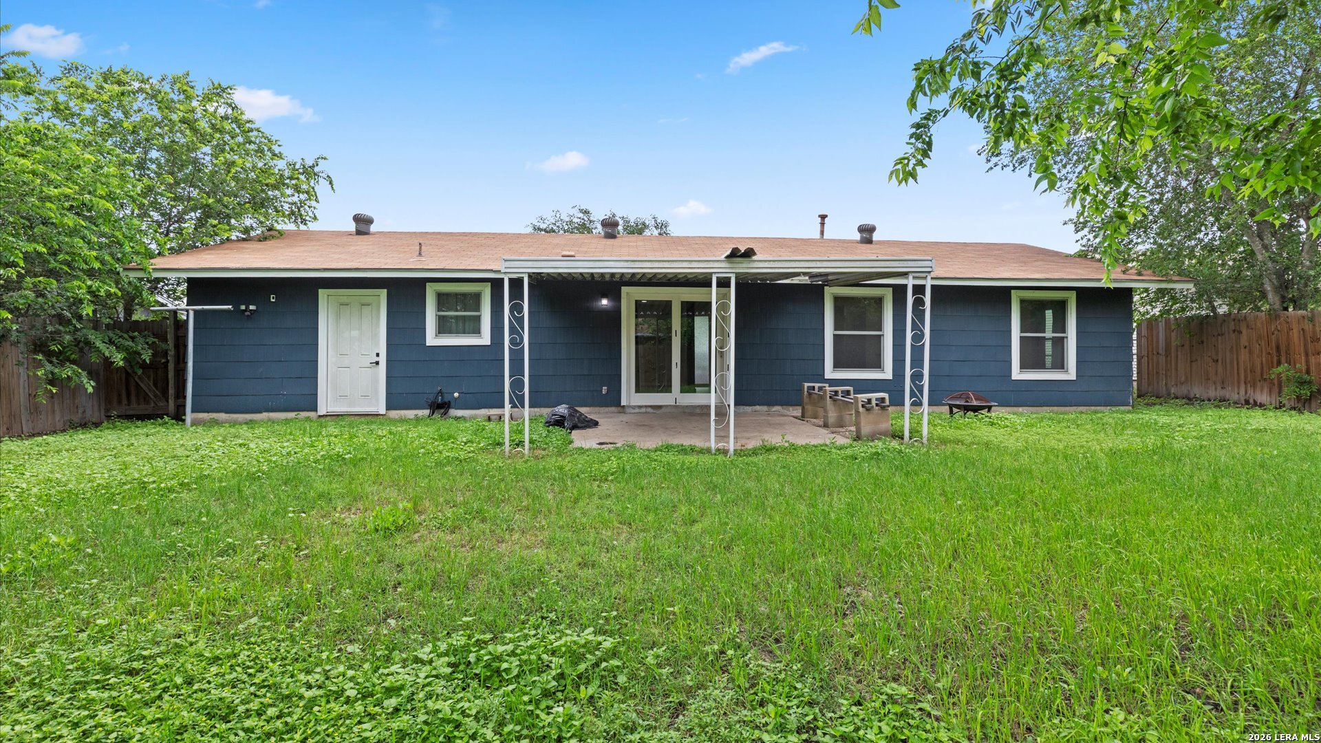 7222 Glen Haven San Antonio TX 78239