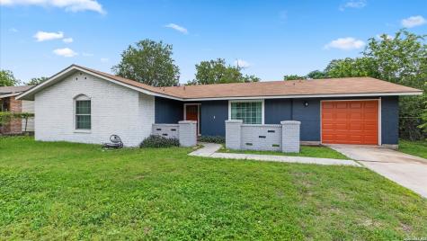7222 Glen Haven San Antonio TX 78239
