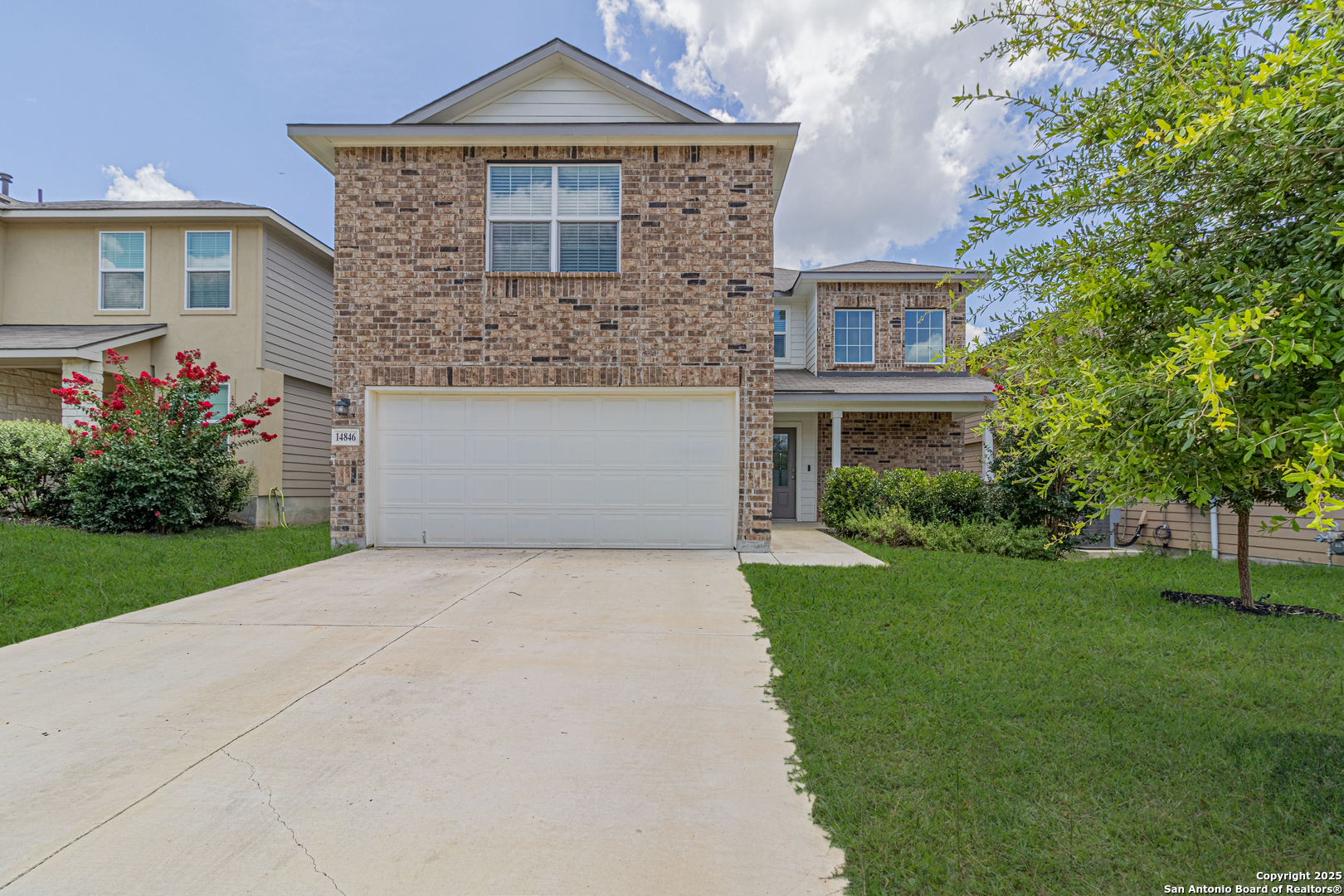 14846 Goldfinch Way San Antonio TX 78253