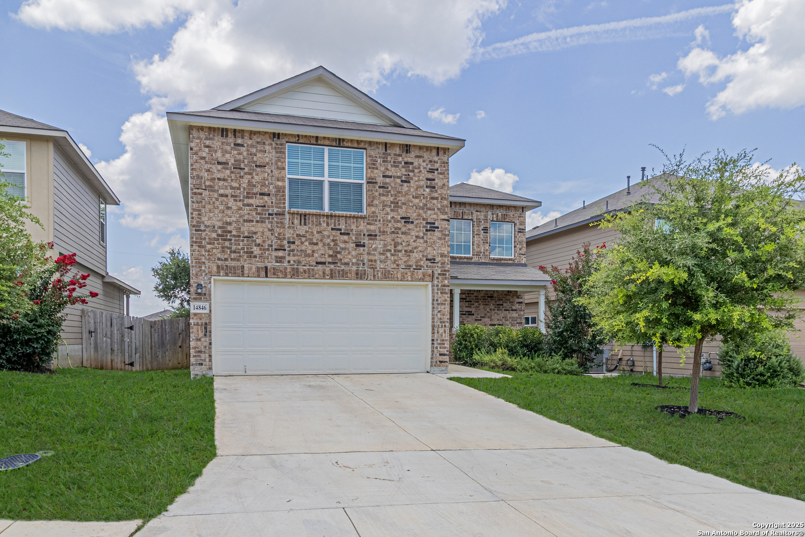 14846 Goldfinch Way San Antonio TX 78253