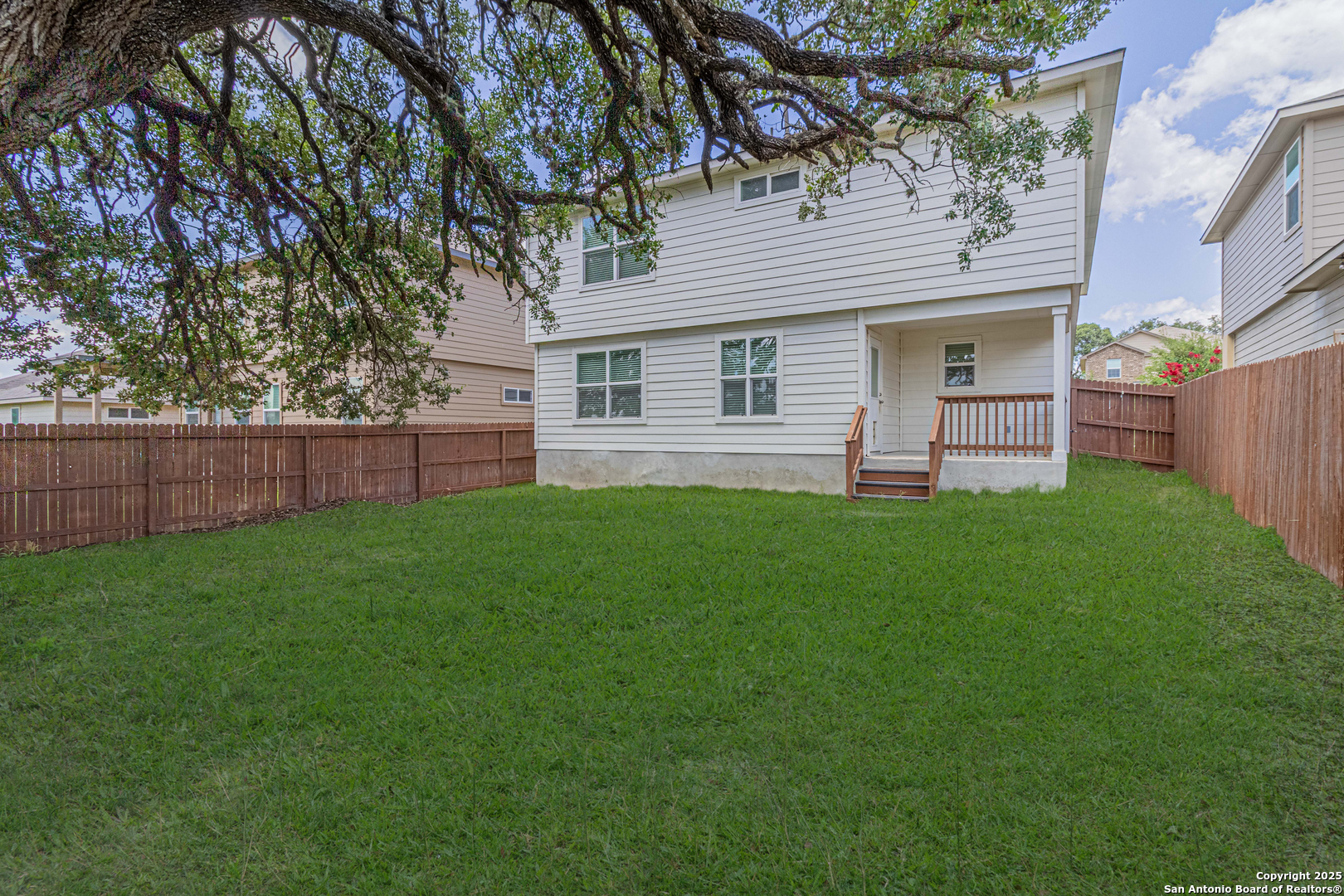14846 Goldfinch Way San Antonio TX 78253