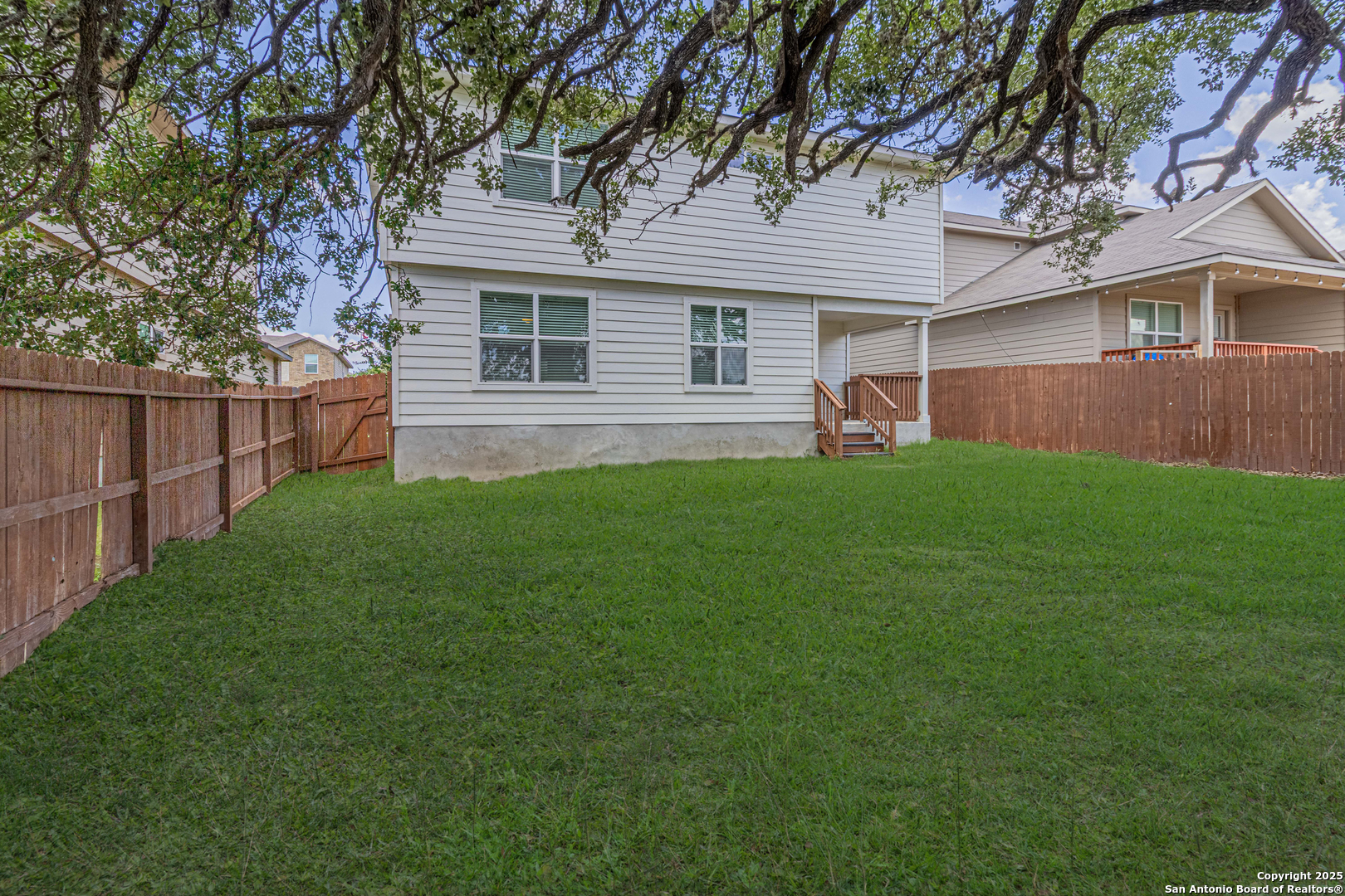 14846 Goldfinch Way San Antonio TX 78253