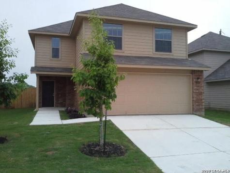 10722 Butterfly Pass San Antonio TX 78224