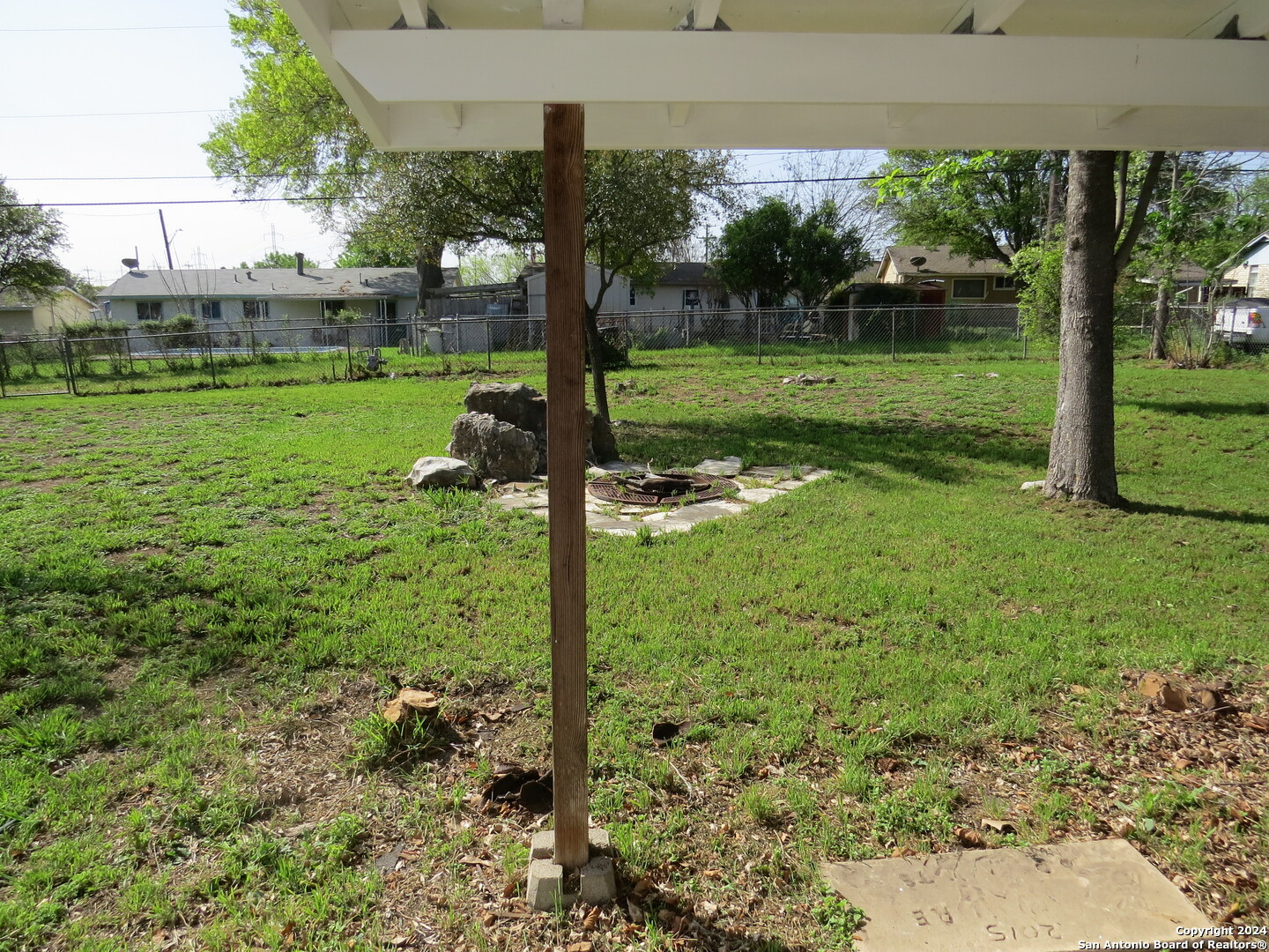 842 Horseshoe Trail Universal City TX 78148