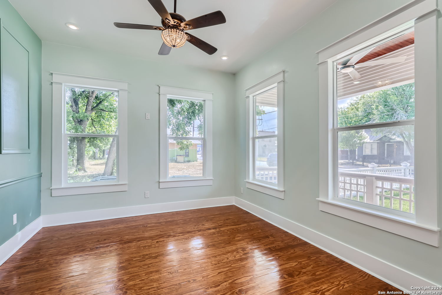 515 W Highland San Antonio TX 78210