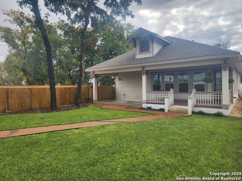 515 W Highland San Antonio TX 78210