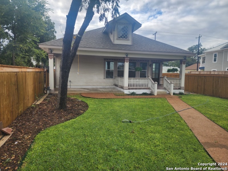 515 W Highland San Antonio TX 78210