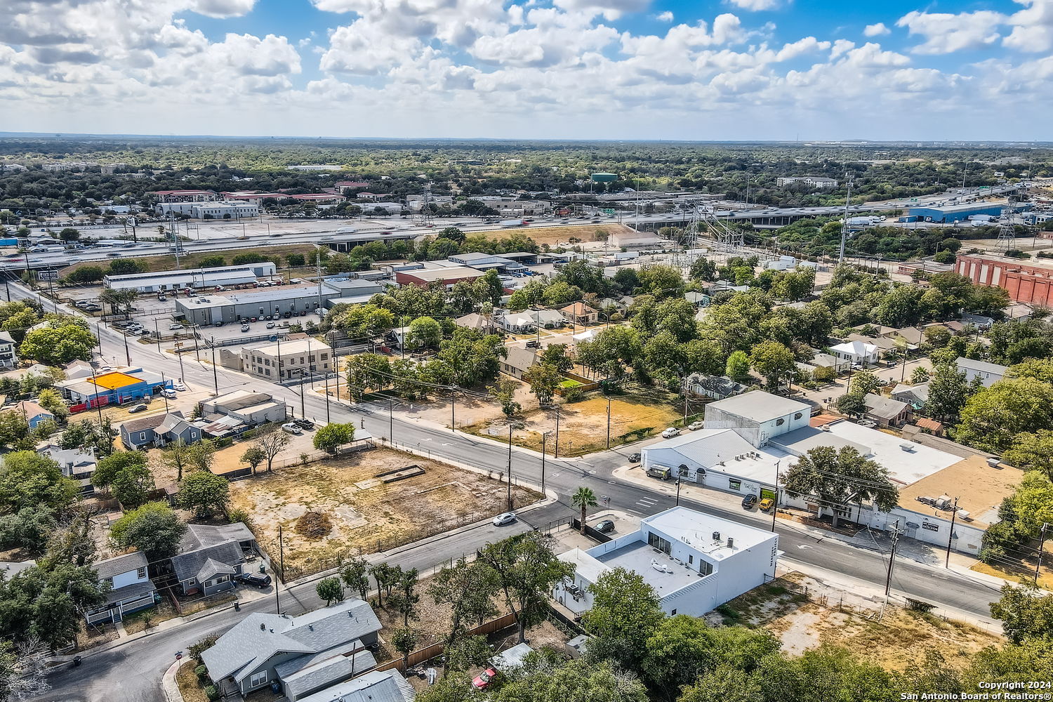 515 W Highland San Antonio TX 78210