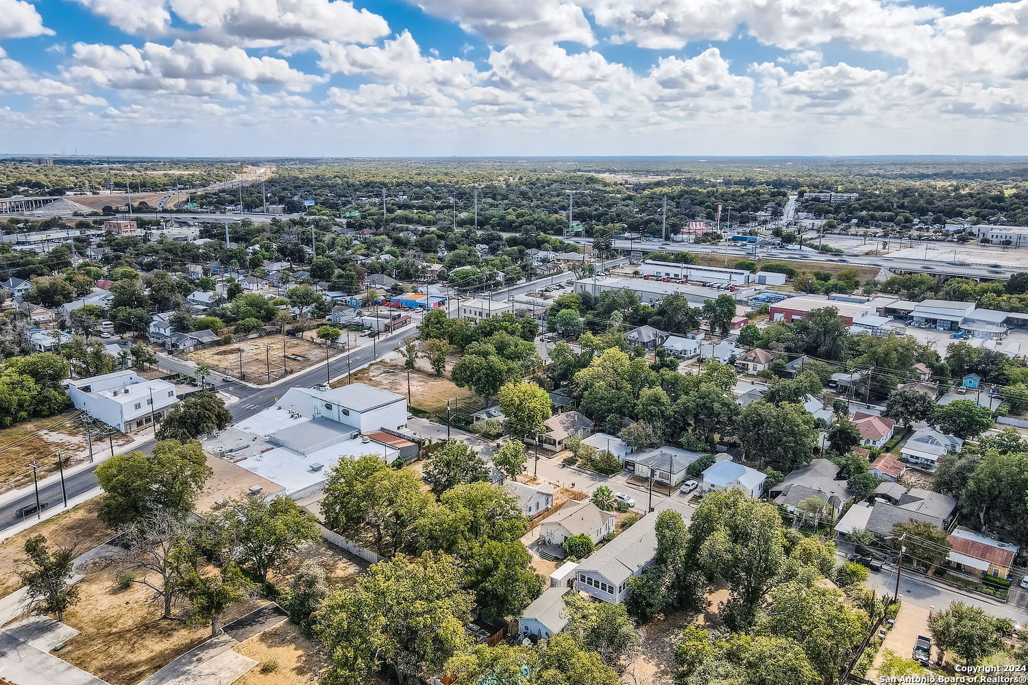 515 W Highland San Antonio TX 78210